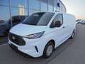 Ford Transit Custom 320 L2 Trend 136PS Diesel n32.900,- Weiß - thumbnail 1