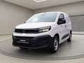 Opel Combo Cargo Edition 1.5+Kamera+AHK Vorbereitung+ Weiß - thumbnail 1