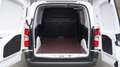 Opel Combo Cargo Edition 1.5+Kamera+AHK Vorbereitung+ Weiß - thumbnail 13