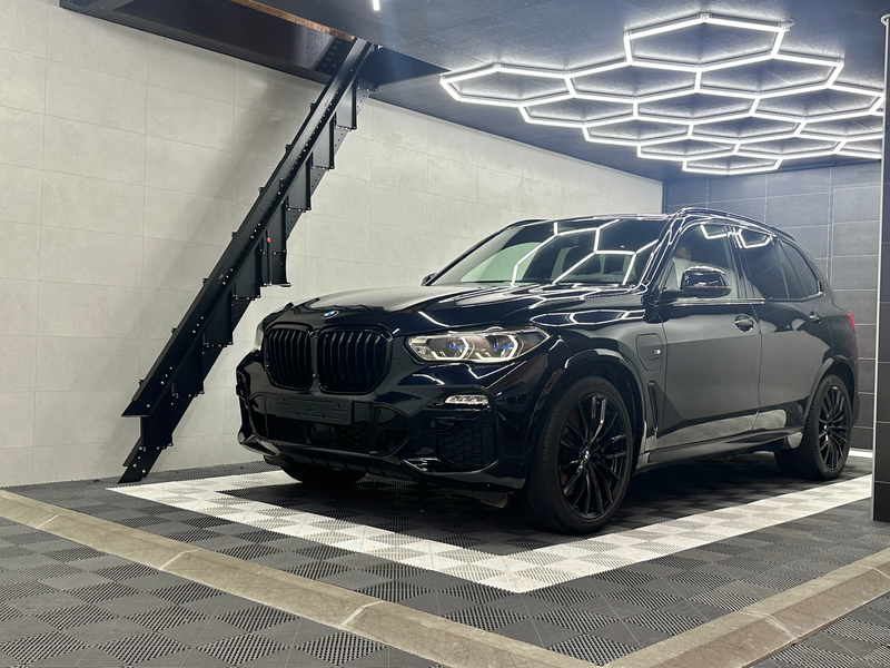 BMW X5 X5 PHEV 3.0AS xDrive45e