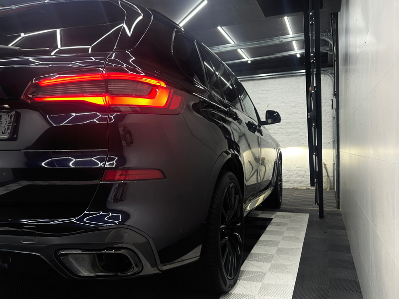 BMW X5 X5 PHEV 3.0AS xDrive45e — photo 10