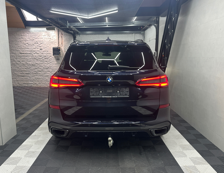 BMW X5 X5 PHEV 3.0AS xDrive45e — photo 4