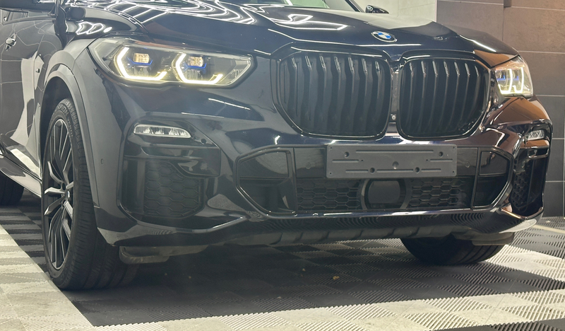 BMW X5 X5 PHEV 3.0AS xDrive45e — photo 14