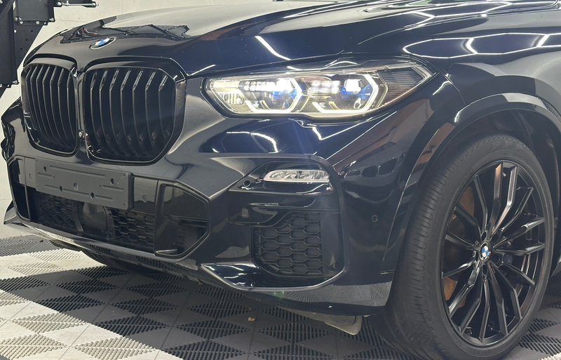 BMW X5 X5 PHEV 3.0AS xDrive45e — photo 5