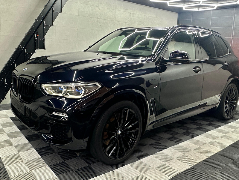 BMW X5 X5 PHEV 3.0AS xDrive45e — photo 3