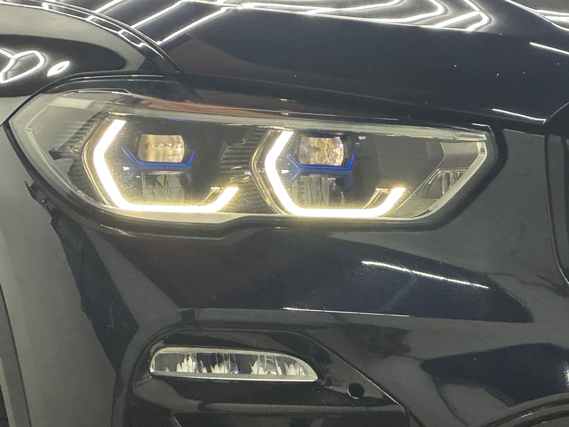 BMW X5 X5 PHEV 3.0AS xDrive45e — photo 15