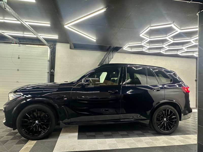 BMW X5 X5 PHEV 3.0AS xDrive45e — photo 12