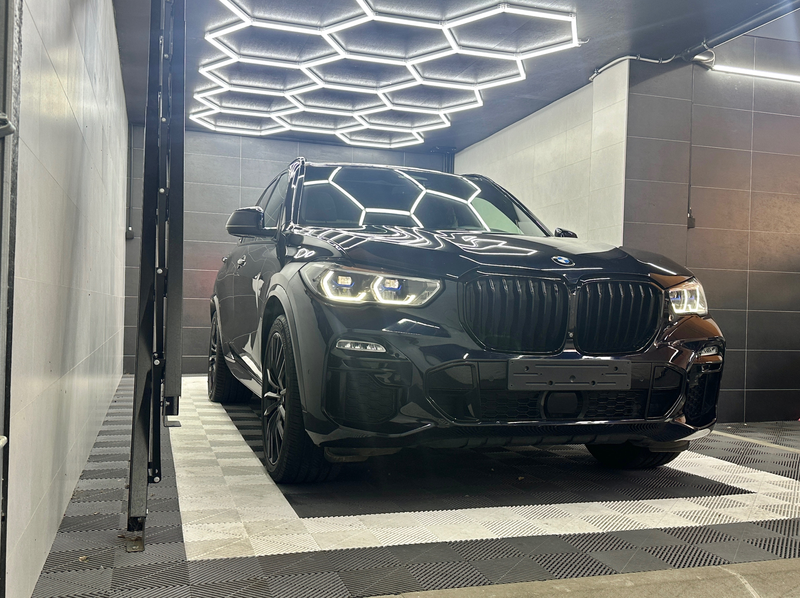 BMW X5 X5 PHEV 3.0AS xDrive45e — photo 13