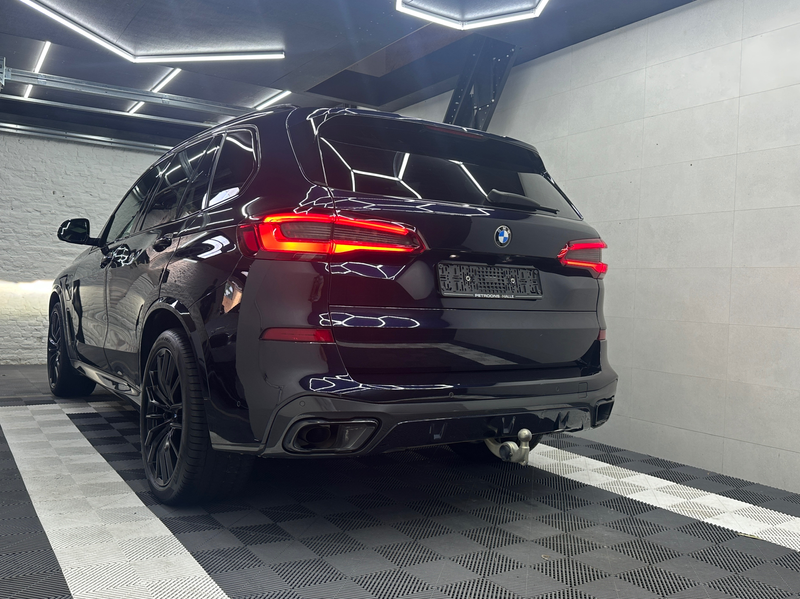 BMW X5 X5 PHEV 3.0AS xDrive45e — photo 2