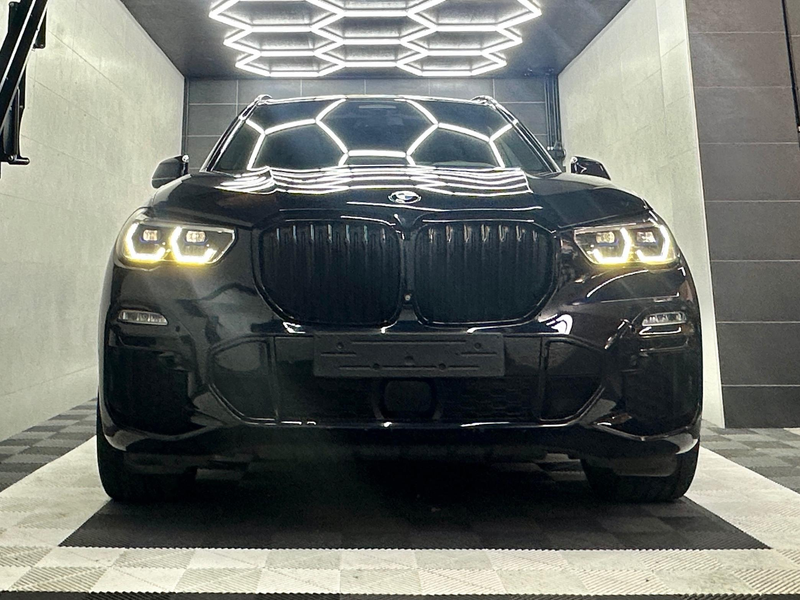 BMW X5 X5 PHEV 3.0AS xDrive45e — photo 7