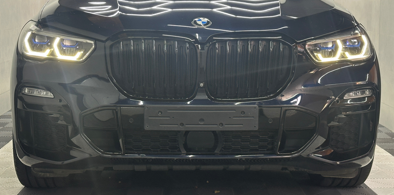 BMW X5 X5 PHEV 3.0AS xDrive45e — photo 11