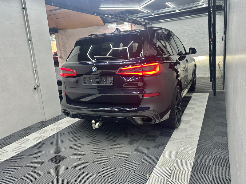 BMW X5 X5 PHEV 3.0AS xDrive45e — photo 8