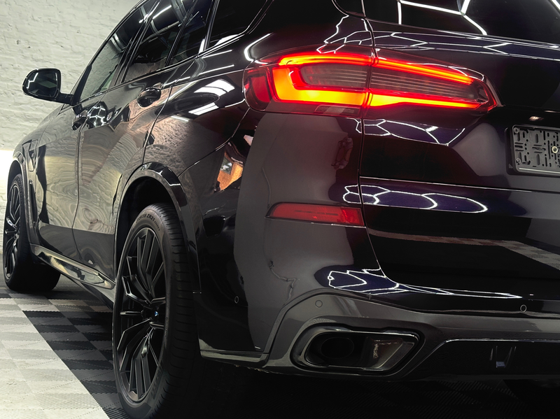 BMW X5 X5 PHEV 3.0AS xDrive45e — photo 6