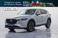 Mazda CX-5 2.2 Skyactiv-D Origin 2WD 110kW Plateado - thumbnail 1