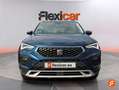 SEAT Ateca 1.5 EcoTSI S&S Xcellence Azul - thumbnail 2