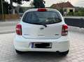 Nissan Micra Micra 1,2 | 1. Hand | Pickerl neu | Navi | Sitzheizung Weiß - thumbnail 3