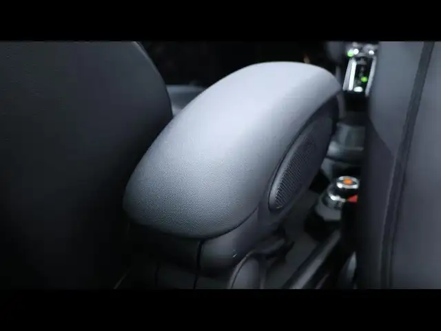 Mini Cooper Cooper view 15