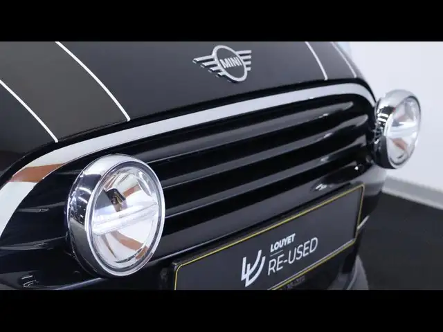 Mini Cooper Cooper view 7
