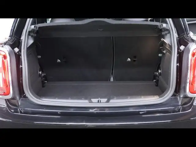 Mini Cooper Cooper view 14