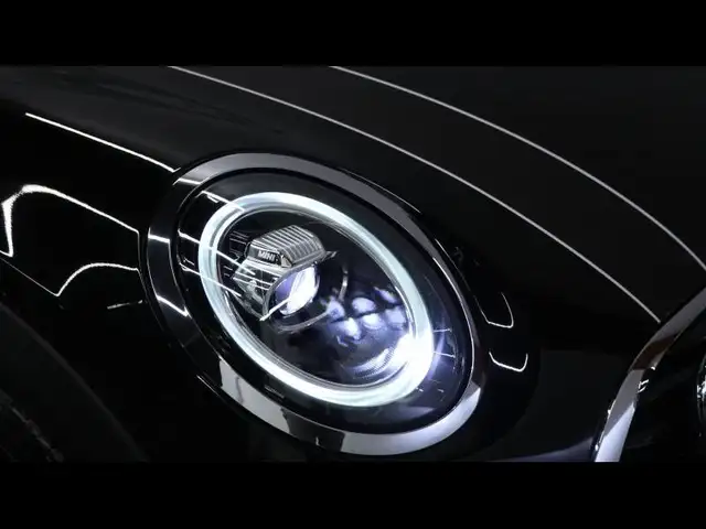 Mini Cooper Cooper view 6