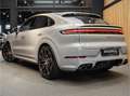 Porsche Cayenne Coupé E-Hybrid Carbon 3.0 E-Hybrid Pano Bose Innod Grau - thumbnail 5
