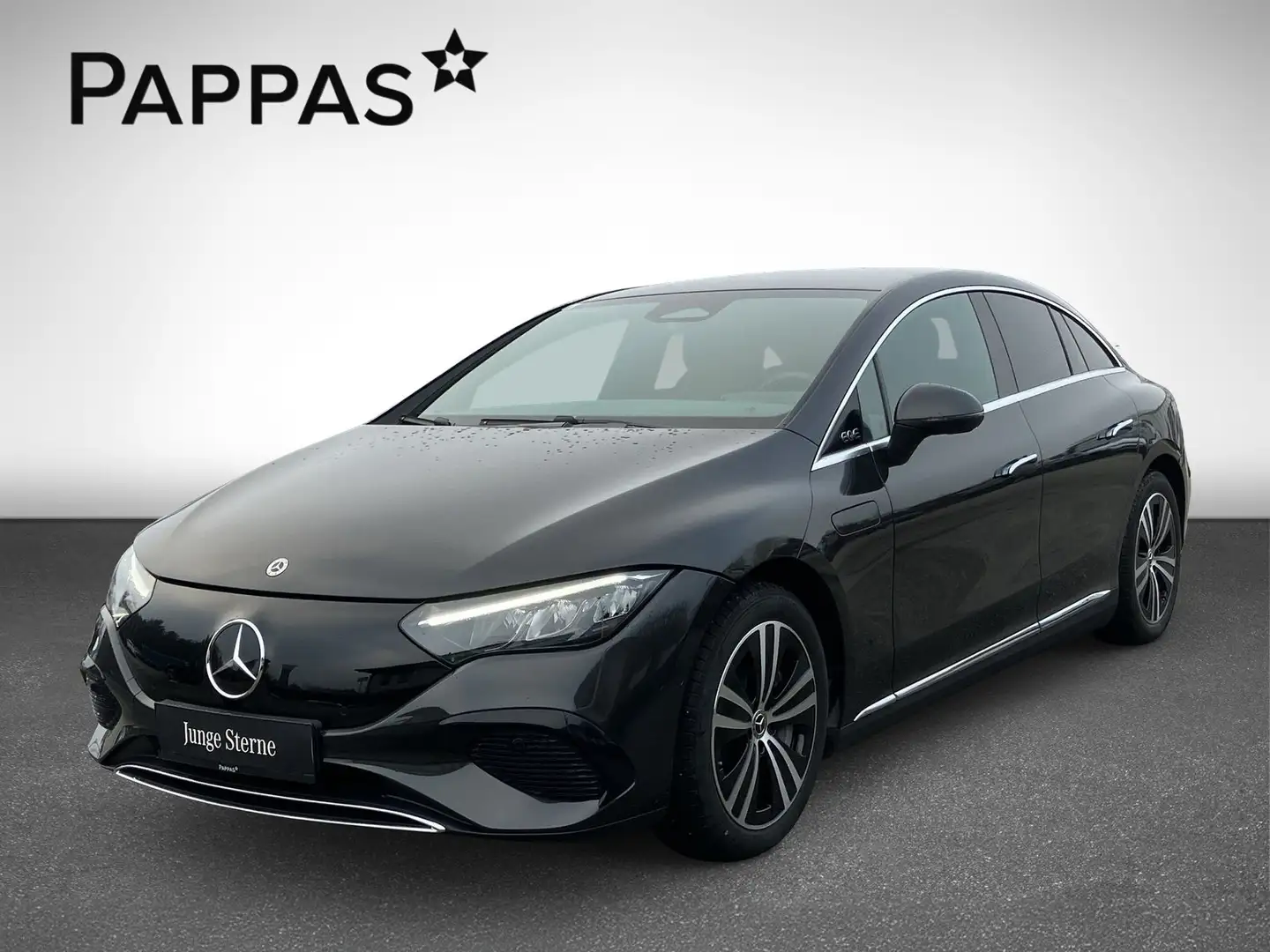 Mercedes-Benz EQE 350 4MATIC Österreich-Edition Advanced Plus Paket*Keyl Grau - 2