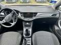 Opel Astra 1.6 TDCi Edition Sports Tourer Start/Stop MwST Plateado - thumbnail 7