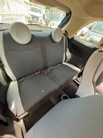 Fiat 500 view 11
