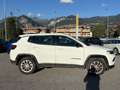 Jeep Compass 1.5 turbo t4 mhev Longitude 2wd 130cv dct Bianco - thumbnail 4