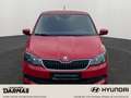 Skoda Fabia Fabia Ambition, PDC, AHK und Tempomat Rouge - thumbnail 3