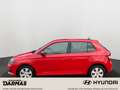 Skoda Fabia Fabia Ambition, PDC, AHK und Tempomat Rouge - thumbnail 9