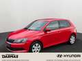 Skoda Fabia Fabia Ambition, PDC, AHK und Tempomat Rouge - thumbnail 1