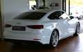 Audi A5 Sportback S-Line Black Edition Virtual Matrix Weiß - thumbnail 2
