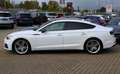 Audi A5 Sportback S-Line Black Edition Virtual Matrix Weiß - thumbnail 11