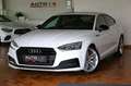 Audi A5 Sportback S-Line Black Edition Virtual Matrix Weiß - thumbnail 1