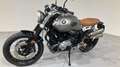 BMW R nineT 0 Gris - thumbnail 1