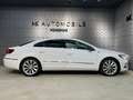 Volkswagen CC Basis BMT DSG*RFK*PDC*SITZHEIZUNG*BI-XENON*NAVI* Weiß - thumbnail 7