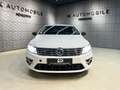 Volkswagen CC Basis BMT DSG*RFK*PDC*SITZHEIZUNG*BI-XENON*NAVI* Weiß - thumbnail 2