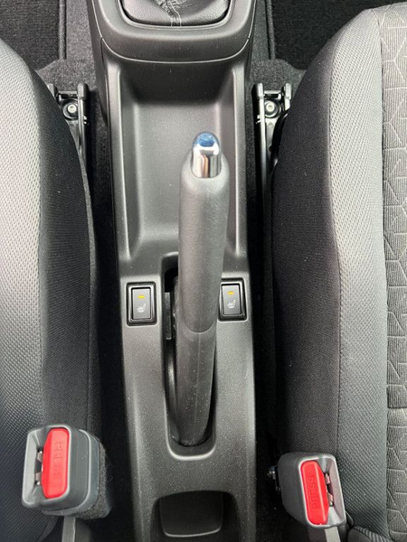 Suzuki Swift 1.2 DUALJET HYBRID Comfort NEUES MODELL — photo 14