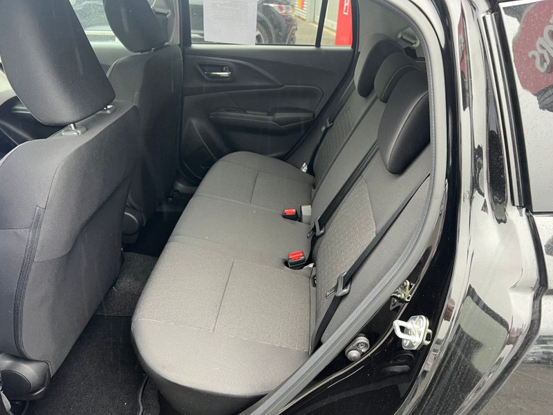 Suzuki Swift 1.2 DUALJET HYBRID Comfort NEUES MODELL — photo 15