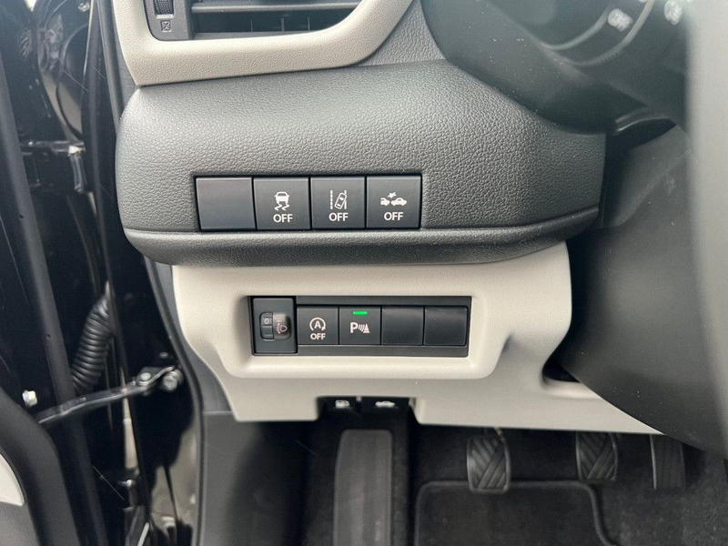 Suzuki Swift 1.2 DUALJET HYBRID Comfort NEUES MODELL — photo 9