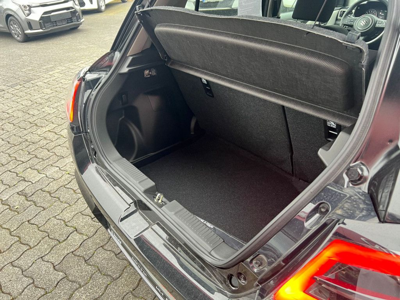 Suzuki Swift 1.2 DUALJET HYBRID Comfort NEUES MODELL — photo 7