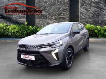 Diamant Plus 1.3 Turbo-Benziner Automatik