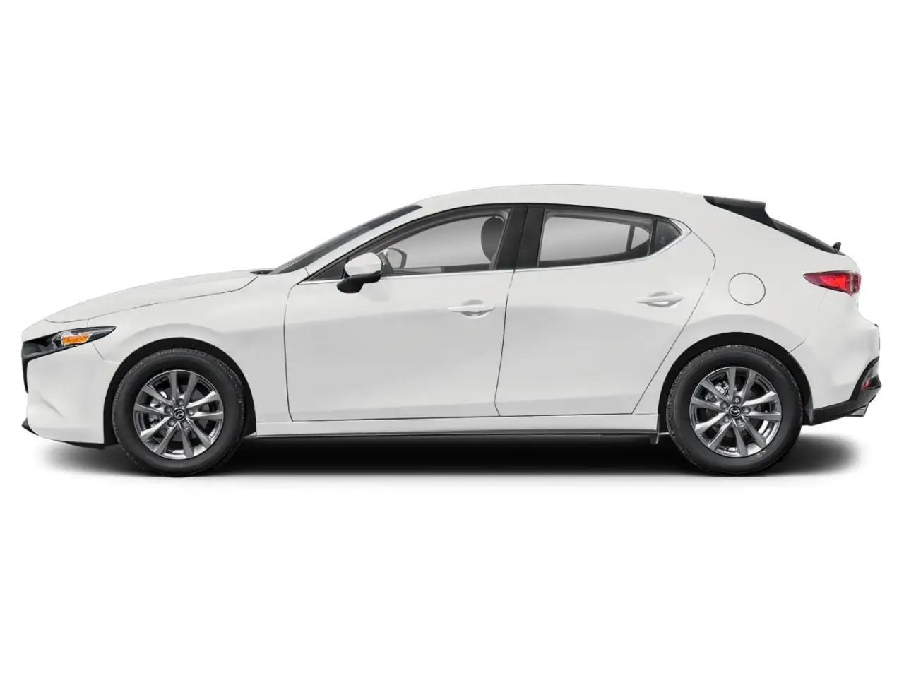 Mazda 3 снимка Mazda 3