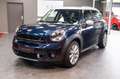 MINI Cooper S Countryman Countryman Cooper S All4*Bi-XENON*NAVI*LEDER*2.HD* Blau - thumbnail 4