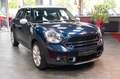 MINI Cooper S Countryman Countryman Cooper S All4*Bi-XENON*NAVI*LEDER*2.HD* Blau - thumbnail 6