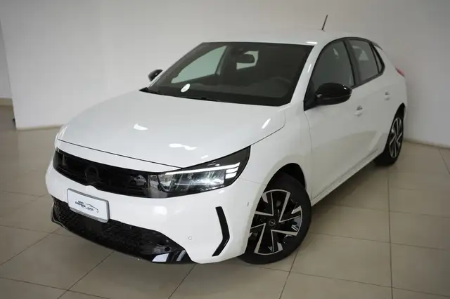 Opel Corsa 1.2 100 CV GS