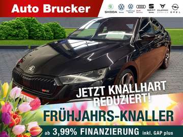 RS Plus 4x4 2.0 TDI+Anhängerkupplung+Alufelgen+LED