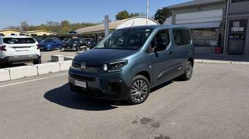 1.5 bluehdi 100cv -M Plus S