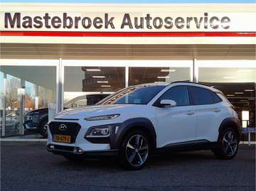 1.0T Premium Staat in Hoogeveen